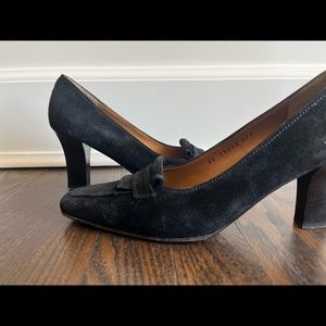 Salvatore Ferragamo Pumps